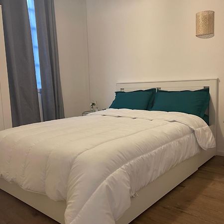 Appartement Luma Quartier Oberkampf Jean Pierre Timbaud 巴黎 外观 照片