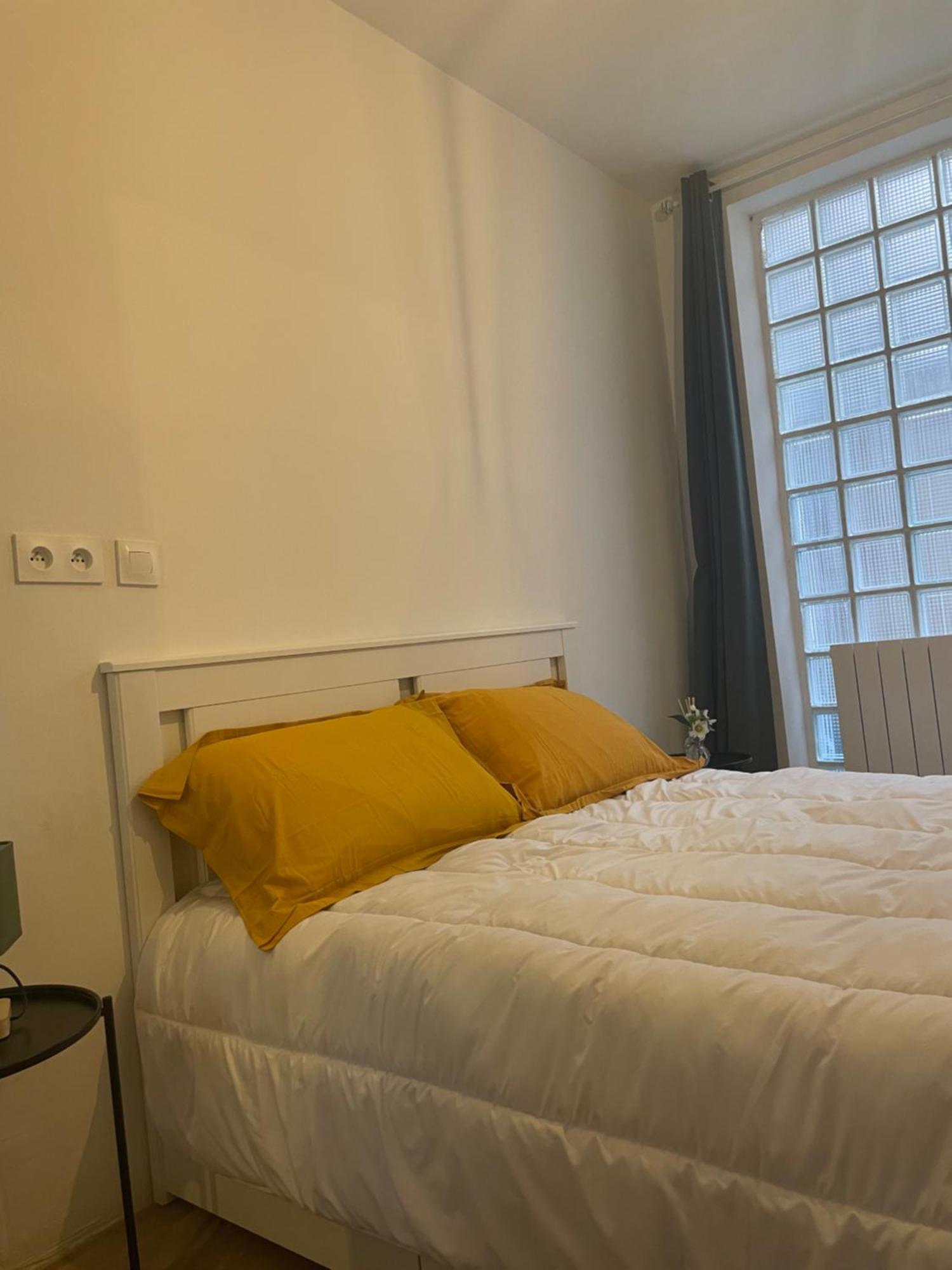 Appartement Luma Quartier Oberkampf Jean Pierre Timbaud 巴黎 外观 照片